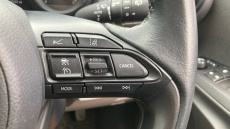 Toyota Yaris 1.5 Hybrid Excel 5dr CVT Hybrid Hatchback